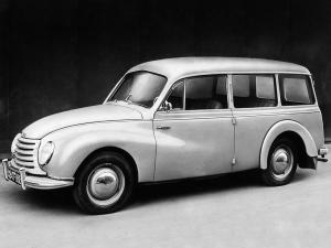 DKW F89 Universal '1953
